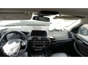 bmw x3 (g01, f97, g08) del año 2021