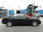 hyundai sonata v (nf) del año 2007