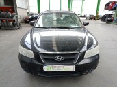 hyundai sonata v (nf) del año 2007