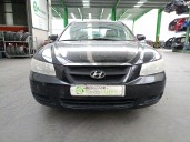hyundai sonata v (nf) del año 2007