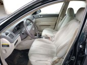 hyundai sonata v (nf) del año 2007