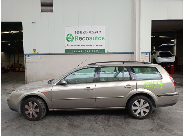 ford mondeo iii turnier (bwy) del año 2003
