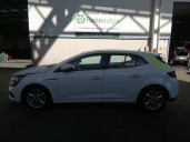 renault megane iv berlina 5p del año 2016