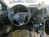 renault megane iv berlina 5p del año 2016