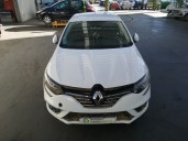 renault megane iv berlina 5p del año 2016