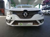 renault megane iv berlina 5p del año 2016