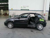 seat ibiza (6l1) del año 2007