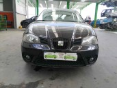 seat ibiza (6l1) del año 2007