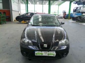 seat ibiza (6l1) del año 2007