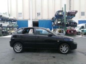 seat ibiza (6l1) del año 2007