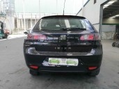 seat ibiza (6l1) del año 2007