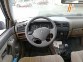 renault 19 del año 1993