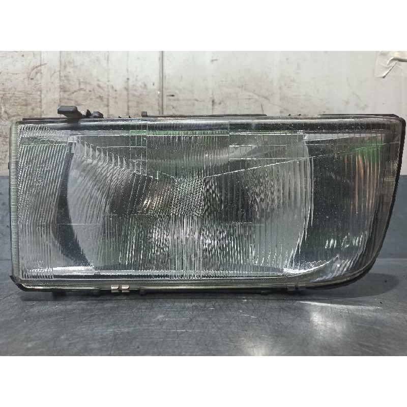 Recambio de faro izquierdo para volvo serie 850 2.5 20v cat referencia OEM IAM   