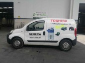 peugeot bipper del año 2013