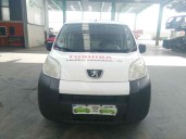 peugeot bipper del año 2013