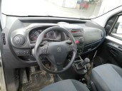 peugeot bipper del año 2013