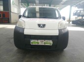 peugeot bipper del año 2013
