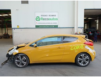kia cee´d (jd) del año 2017