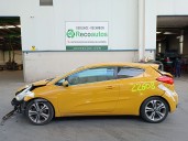 kia cee´d (jd) del año 2017
