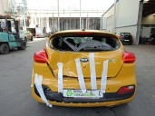 kia cee´d (jd) del año 2017