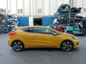 kia cee´d (jd) del año 2017