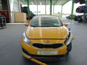 kia cee´d (jd) del año 2017