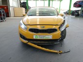 kia cee´d (jd) del año 2017