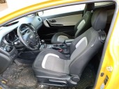kia cee´d (jd) del año 2017