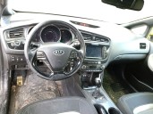 kia cee´d (jd) del año 2017