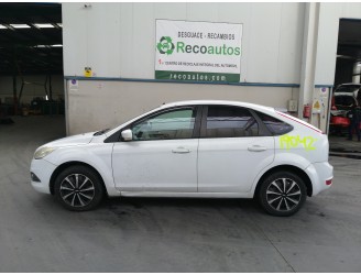 ford focus lim. (cb4) del año 2008