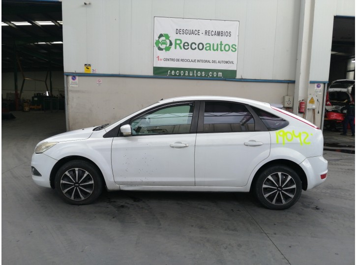 ford focus lim. (cb4) del año 2008