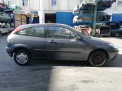 ford focus berlina (cak) del año 2002