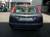 ford focus berlina (cak) del año 2002