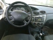 ford focus berlina (cak) del año 2002