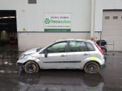 ford fiesta v (jh_, jd_) del año 2006