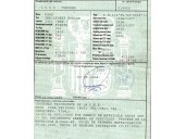 ford fiesta berlina (dx) del año 2000
