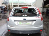 ford fiesta v (jh_, jd_) del año 2006