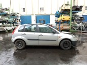 ford fiesta v (jh_, jd_) del año 2006