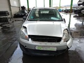 ford fiesta v (jh_, jd_) del año 2006