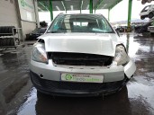 ford fiesta v (jh_, jd_) del año 2006