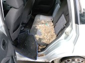 ford fiesta v (jh_, jd_) del año 2006