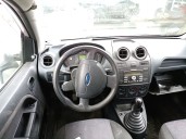 ford fiesta v (jh_, jd_) del año 2006