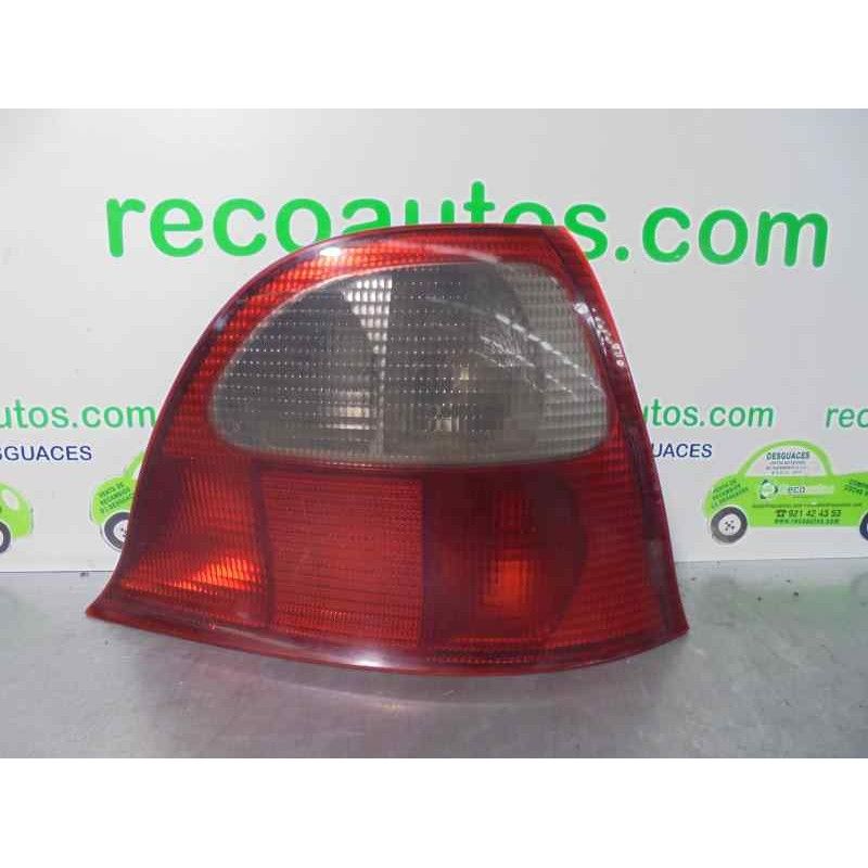 Recambio de piloto trasero derecho para mg rover serie 200 (rf) 1.4 16v cat referencia OEM IAM   