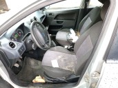 ford fiesta v (jh_, jd_) del año 2006