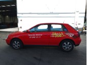 audi a3 (8l) del año 1999