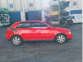 audi a3 (8l) del año 1999