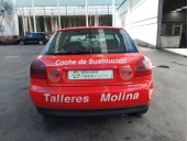 audi a3 (8l) del año 1999
