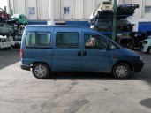peugeot expert kombi del año 2000