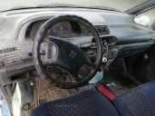 peugeot expert kombi del año 2000