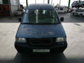 peugeot expert kombi del año 2000
